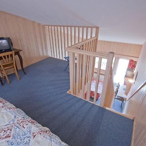Chambre Familiale