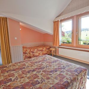 Family Junior Suite